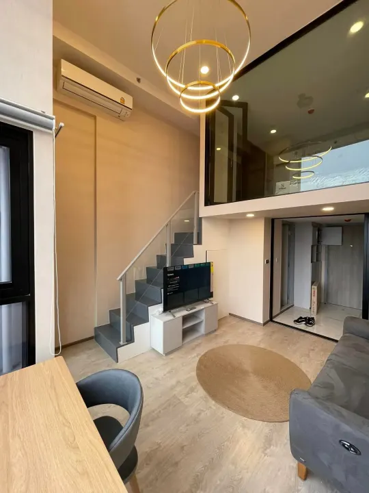 Property photos for Soho Bangkok Ratchada