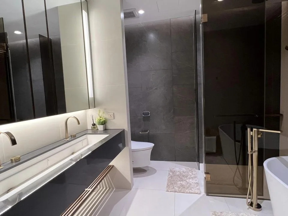 Property photos for The Estelle Phrom Phong