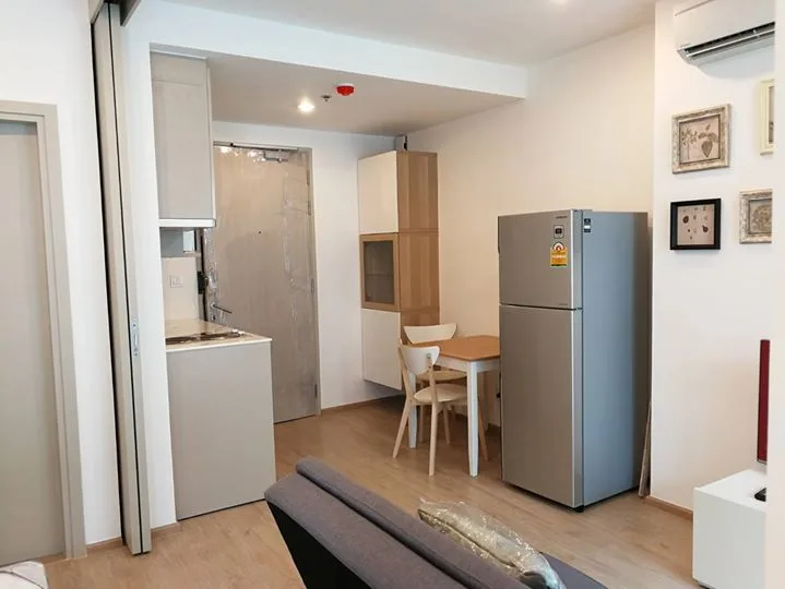 Property photos for Ideo Q Chula - Samyan