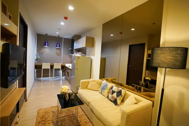 Property photos for Rhythm Sathorn
