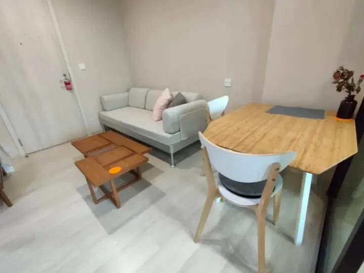 Property photos for Life Asoke