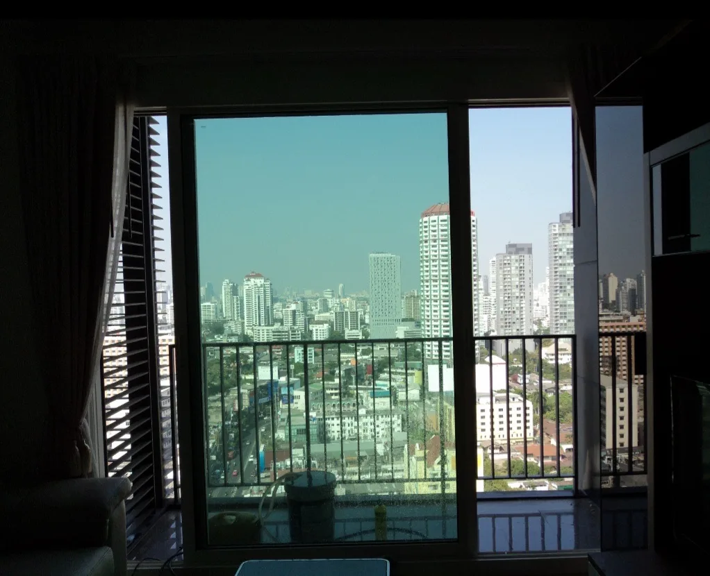 Property photos for Siri at Sukhumvit