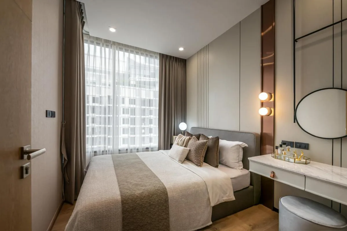 Property photos for The FINE Bangkok Thonglor - Ekamai