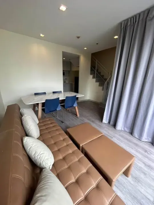 Property photos for Ideo Mobi Rama 9