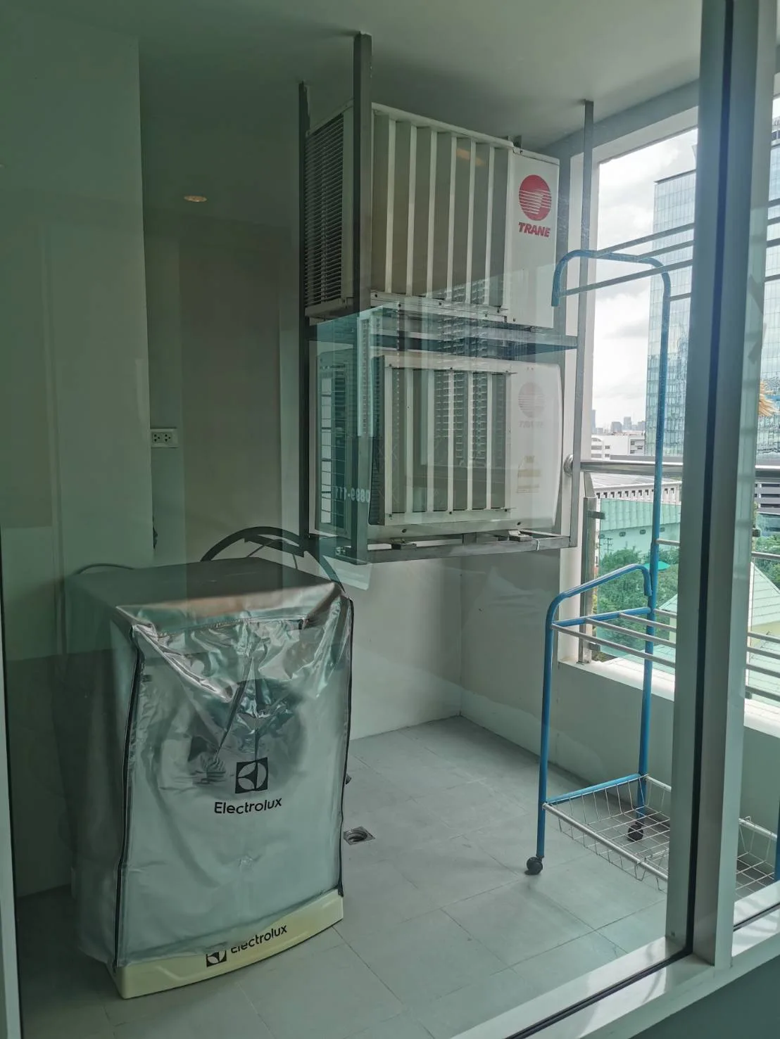Property photos for Sukhumvit Living Town