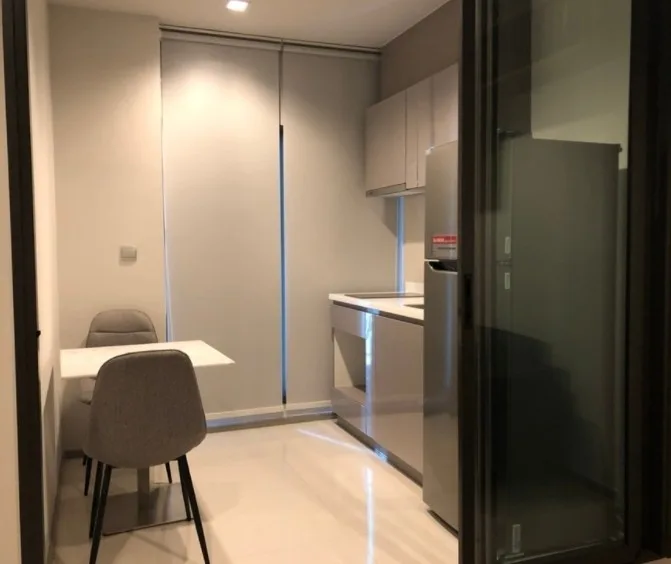 Property photos for LIFE Asoke - Rama 9