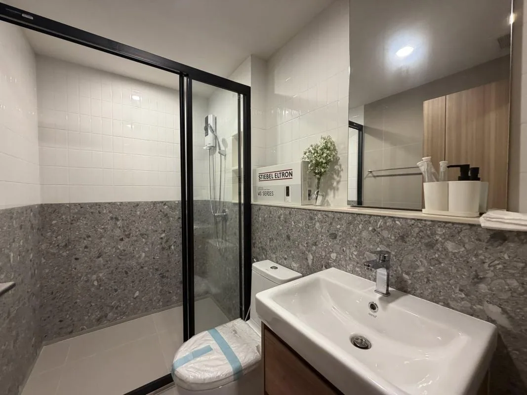 Property photos for The Line Vibe