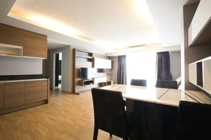 Property photos for The Waterford Sukhumvit 50 Onnut