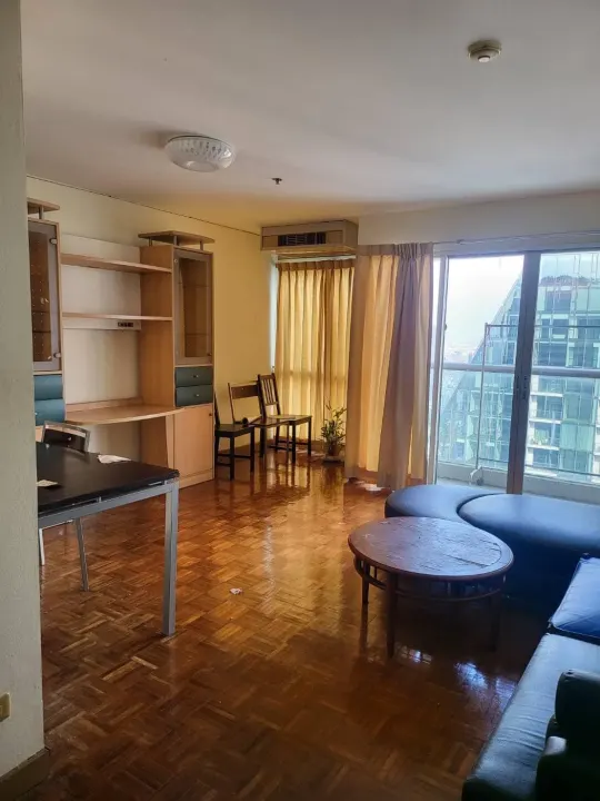 Property photos for Silom Suite