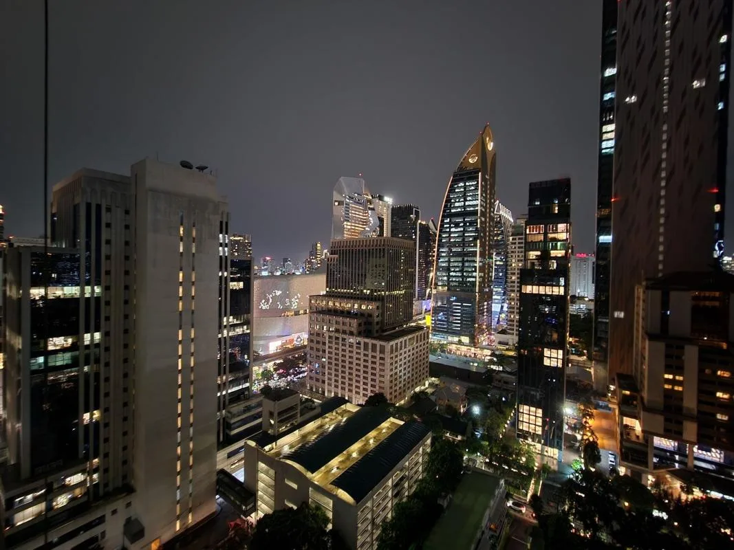 Property photos for Scope Langsuan