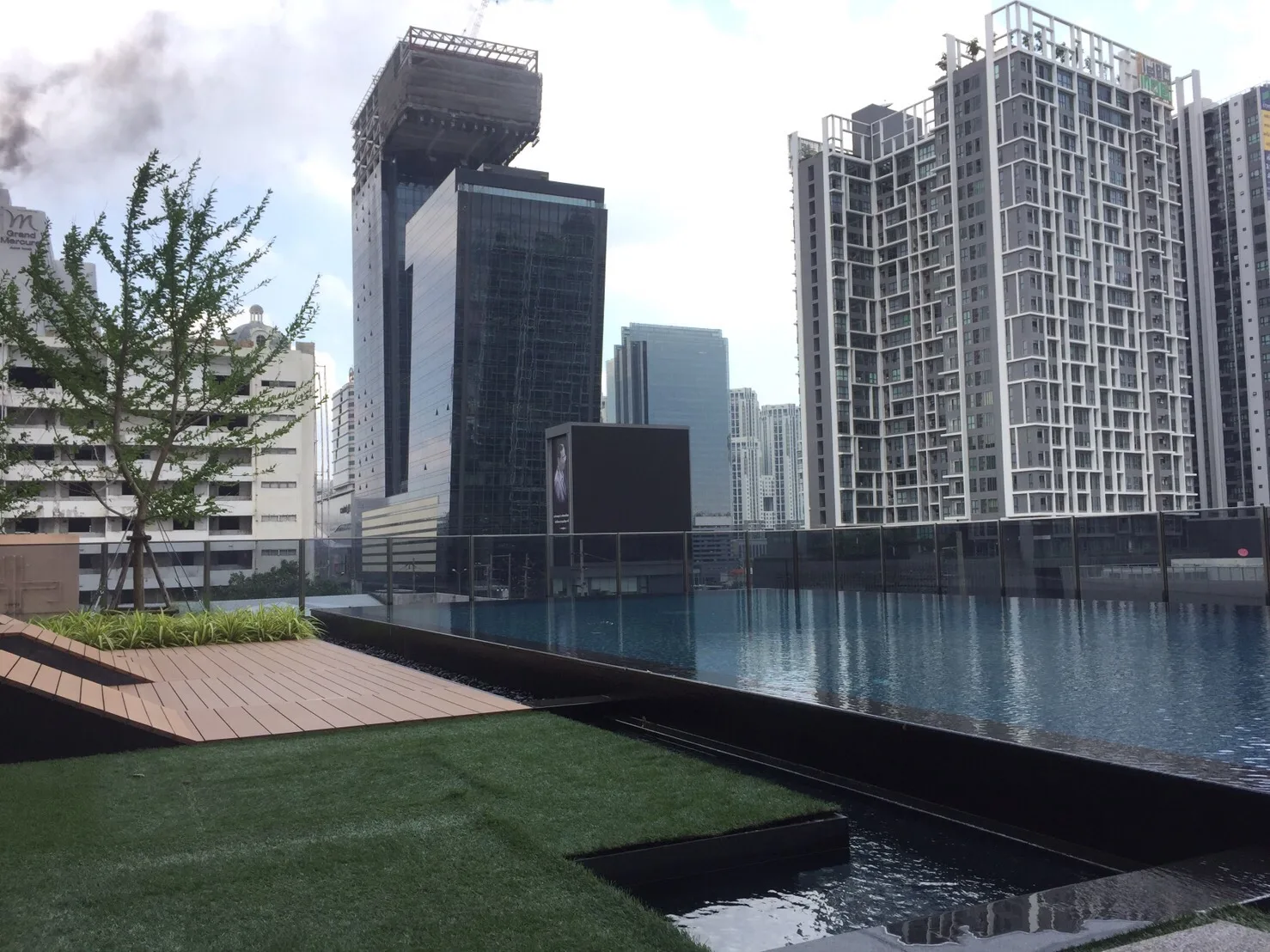 Property photos for Rhythm Asoke