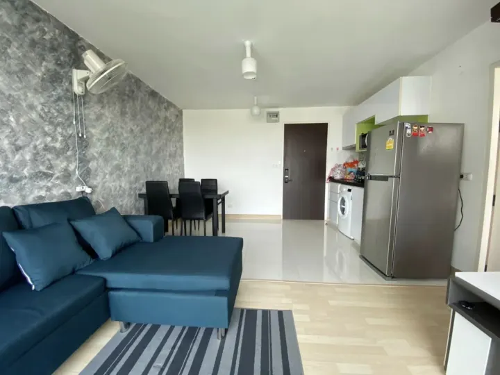 Property photos for Chateau In Town Phahonyothin 32