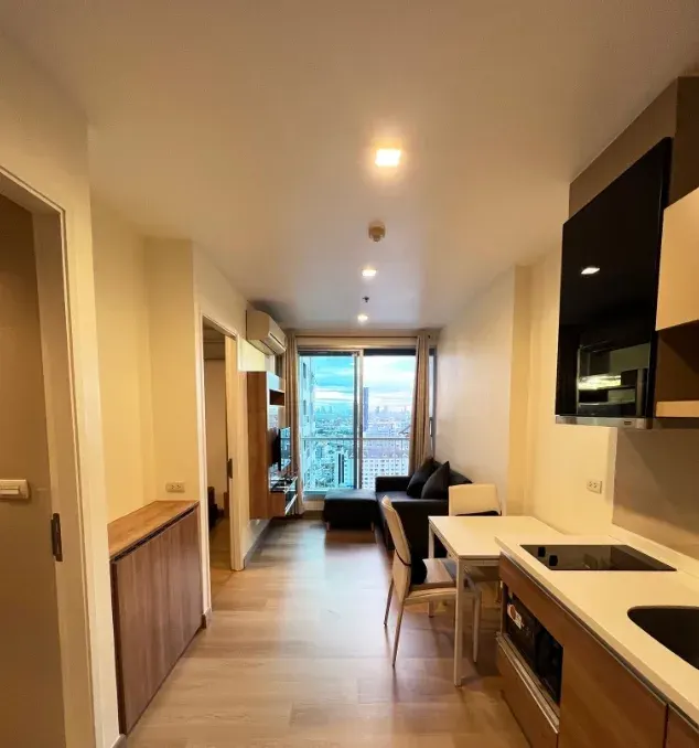Property photos for Rhythm Sukhumvit 50