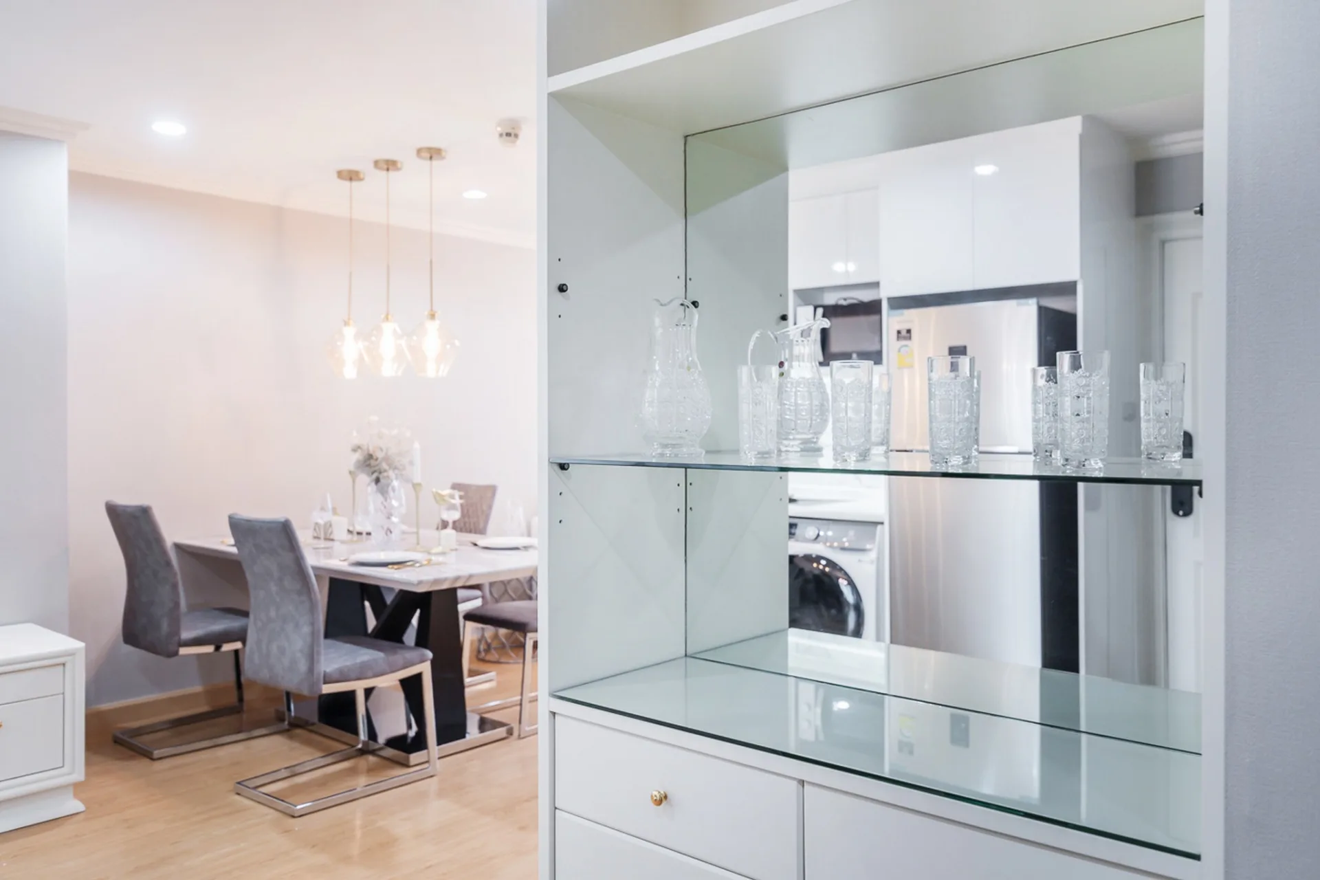 Property photos for Petch 9 Tower