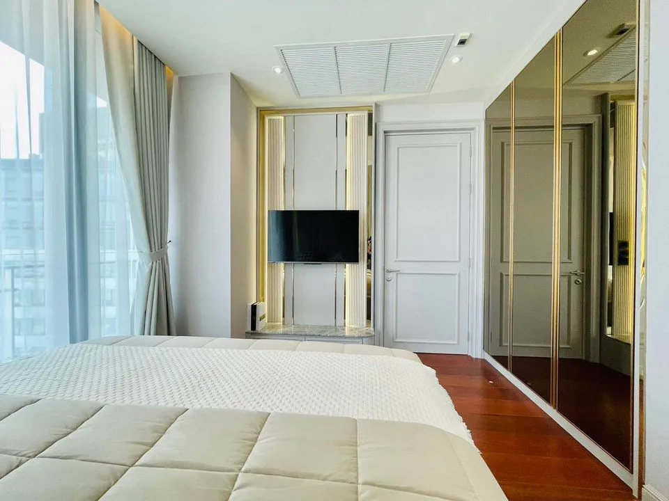 Property photos for KHUN by YOO inspired by Starck