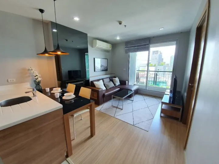 Property photos for Rhythm Ratchada - Huai Khwang