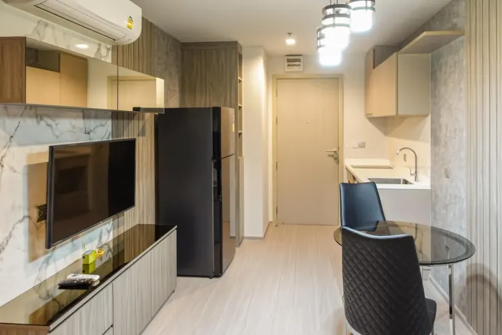 Property photos for Life Ladprao
