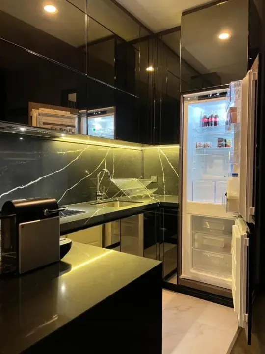 Property photos for The Esse Sukhumvit 36