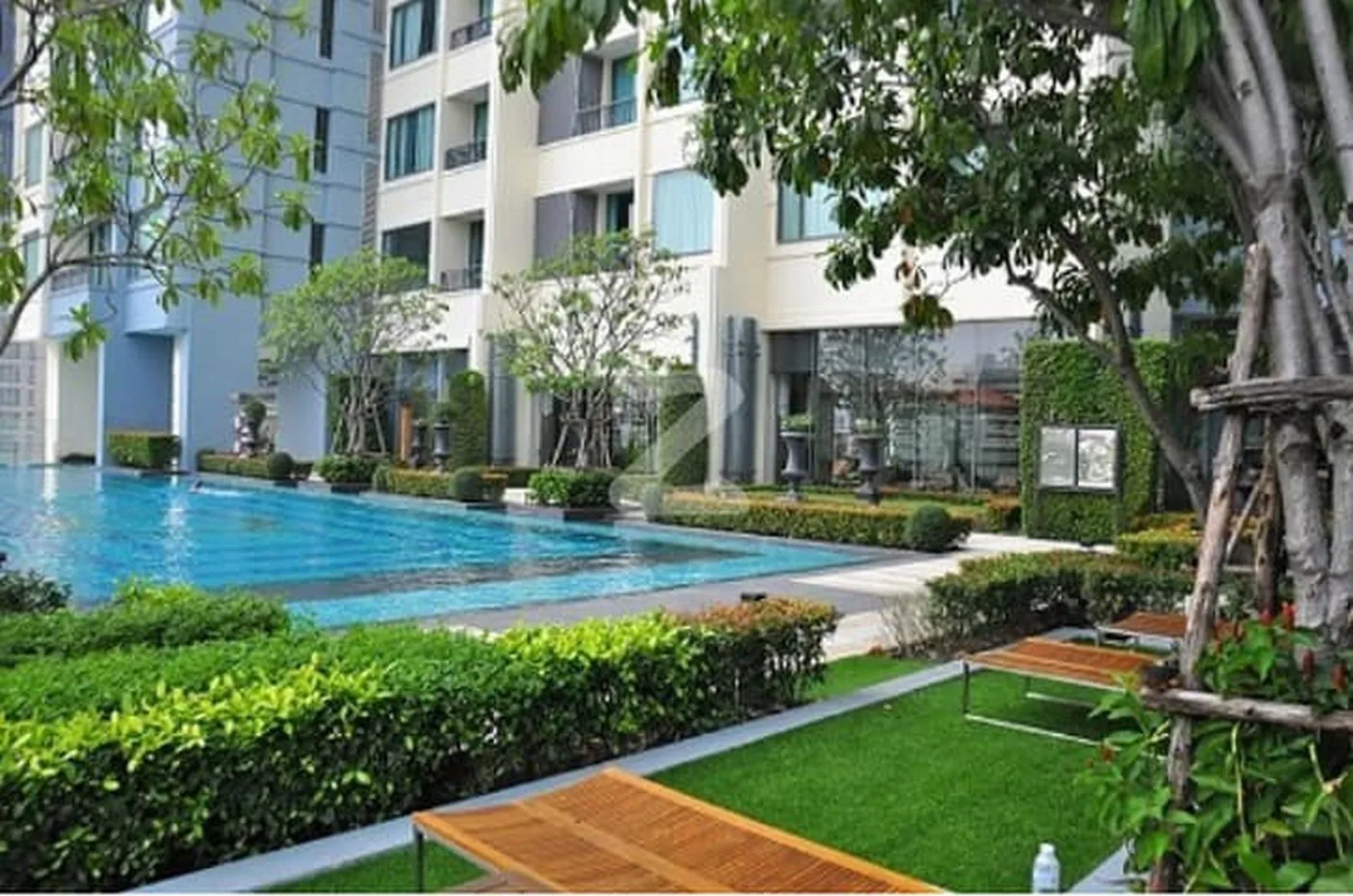 Property photos for Q Asoke