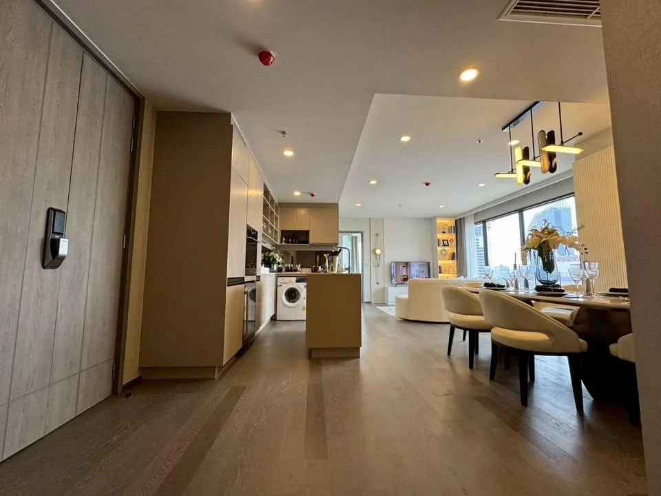 Property photos for Coco Parc