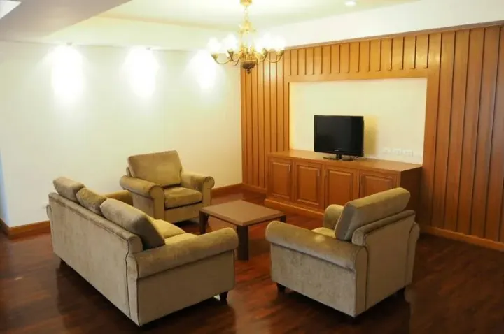 Property photos for Nagara Mansion