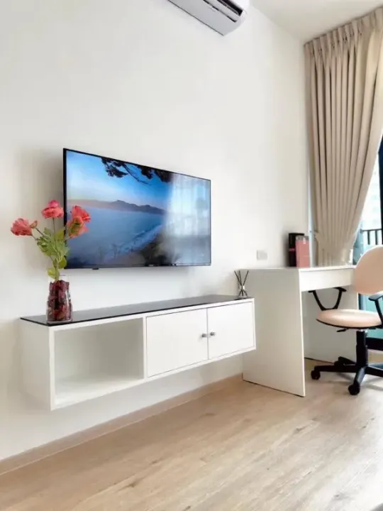 Property photos for The Rich Rama 9-Srinakarin
