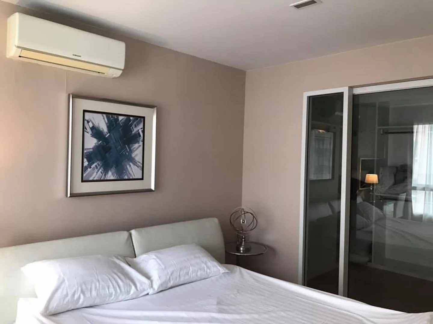 Property photos for Happy Condo Ladprao 101