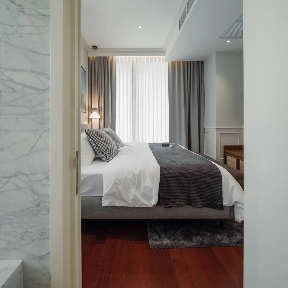 Property photos for KHUN by YOO inspired by Starck