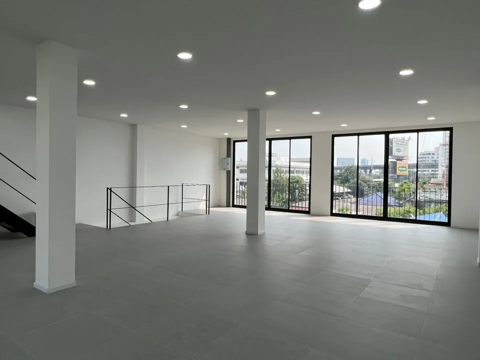 Property photos for Office Soi Bangna-trad 13