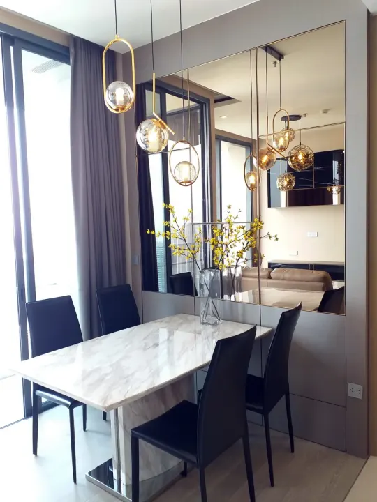 Property photos for The Esse Asoke