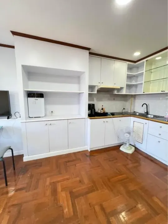 Property photos for Wittayu Complex