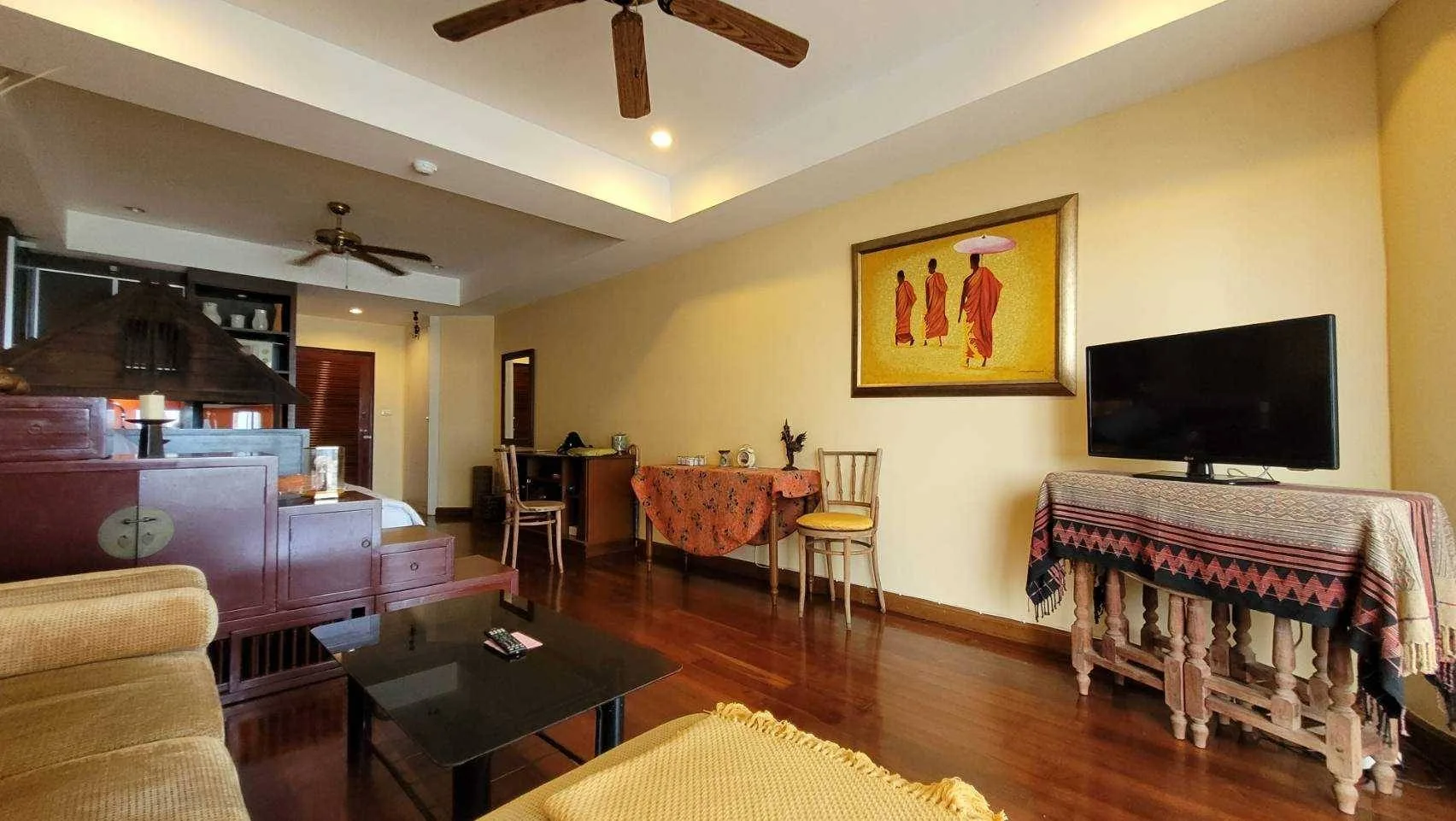 Property photos for Park Beach Condominium