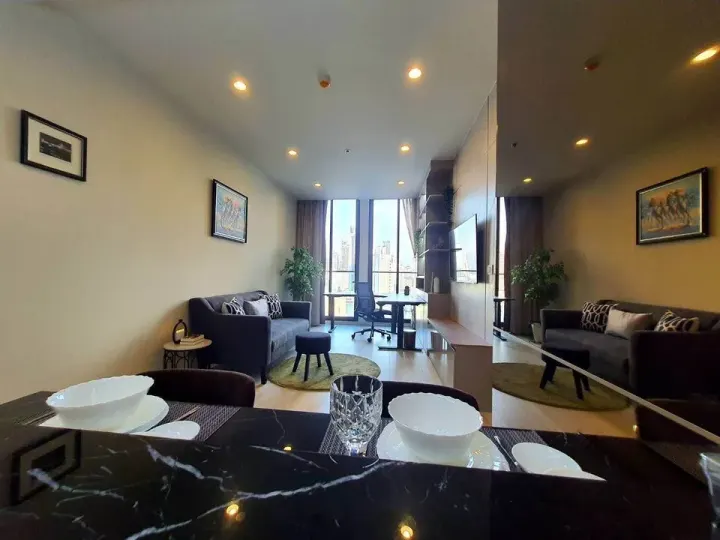 Property photos for Noble Ploenchit