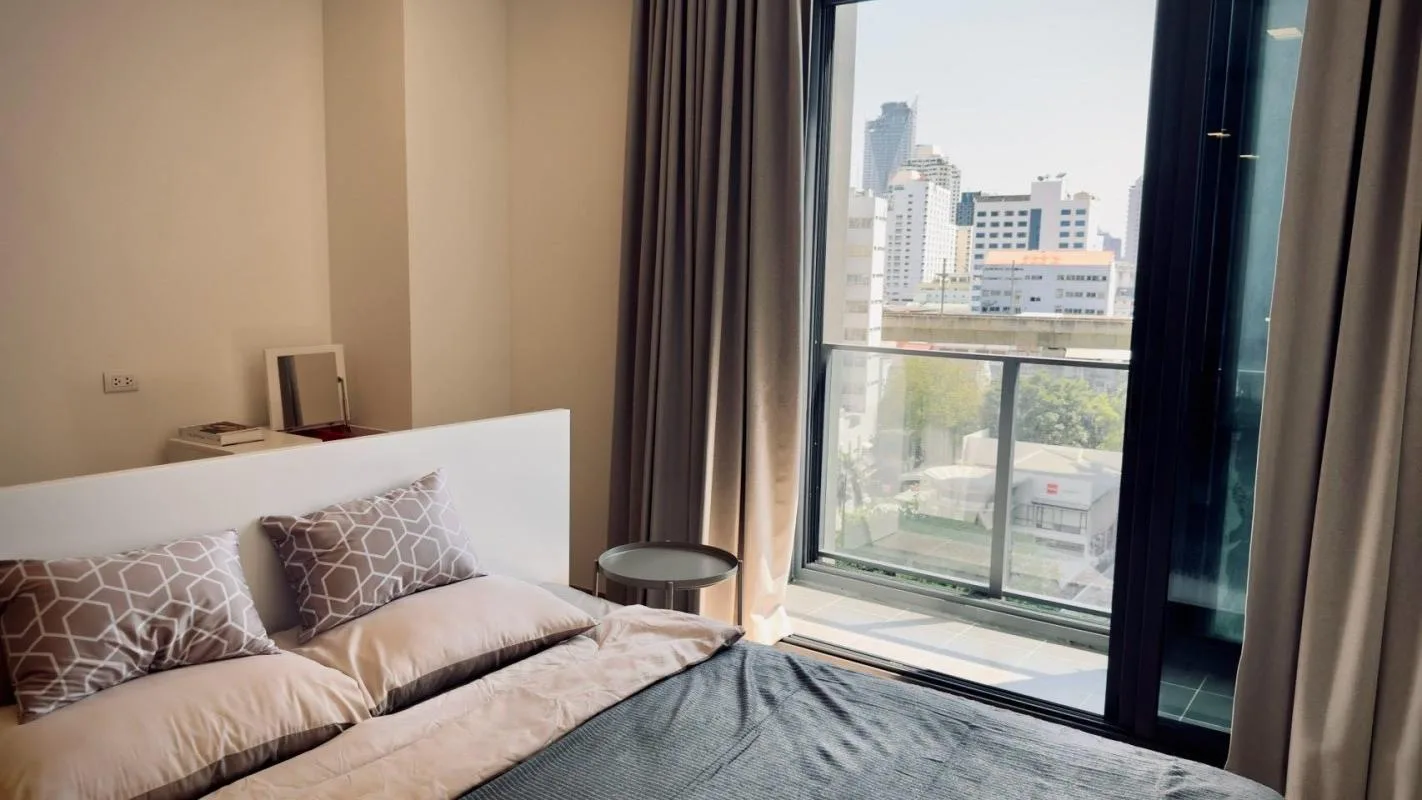 Property photos for XT Phayathai