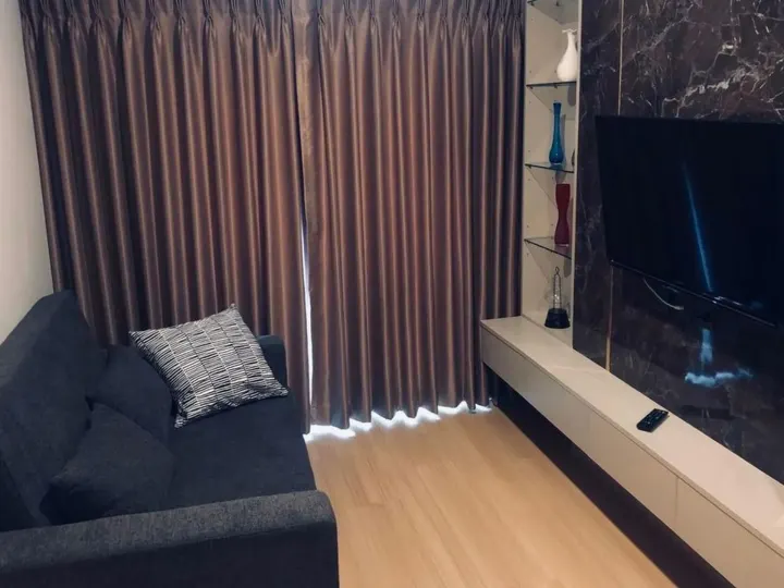 Property photos for Lumpini Suite Dindaeng - Ratchaprarop