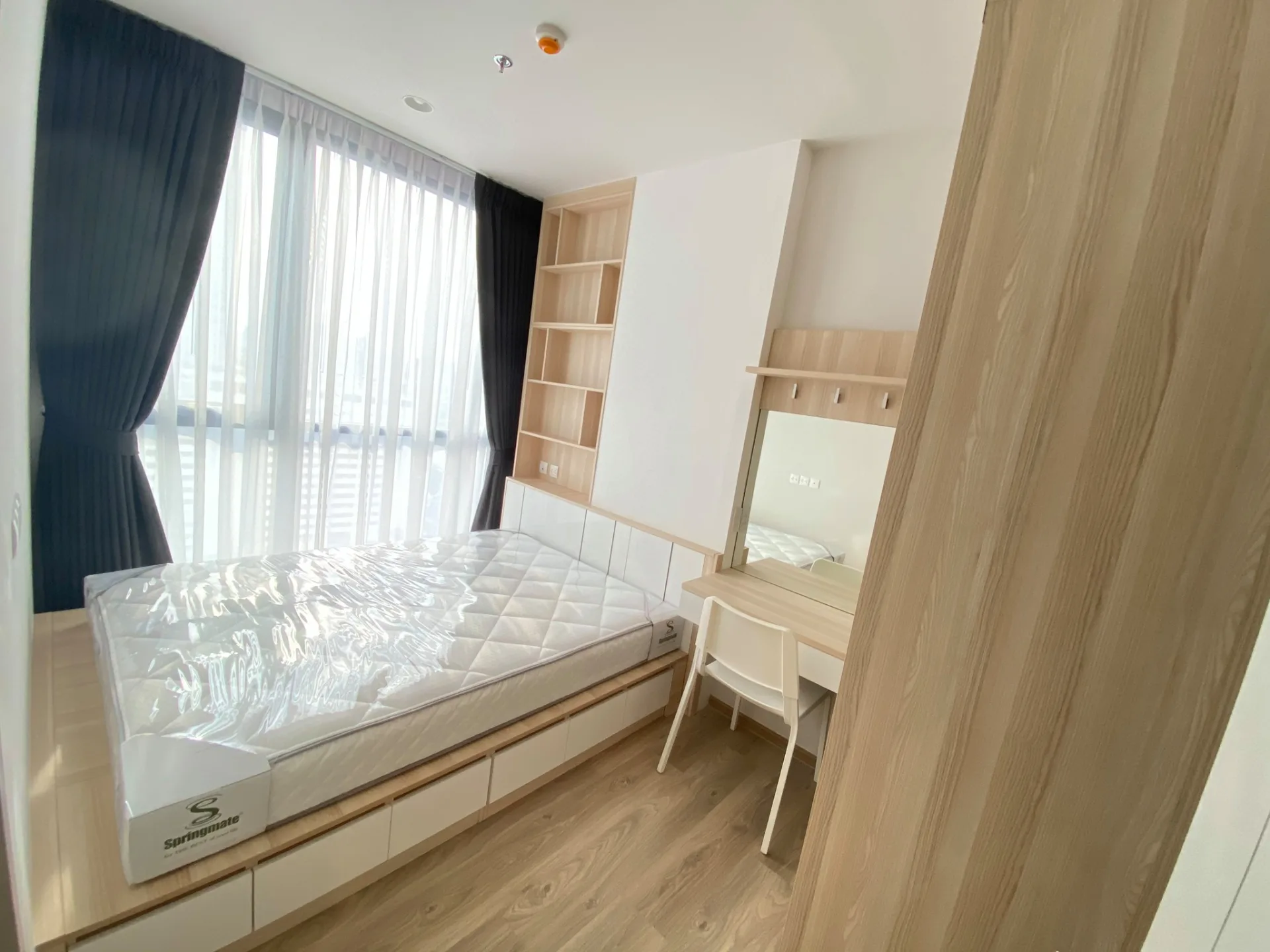 Property photos for OKA HAUS Sukhumvit 36
