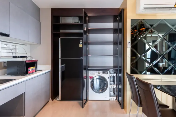 Property photos for Rhythm Asoke 2