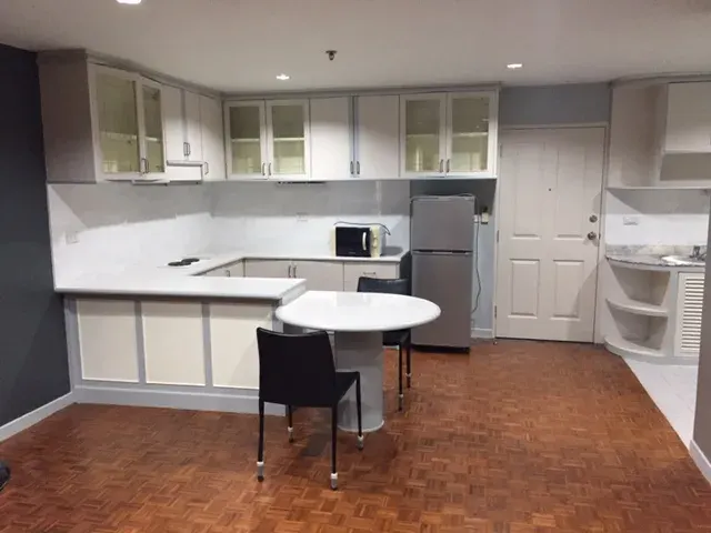 Property photos for Sukhumvit Suite