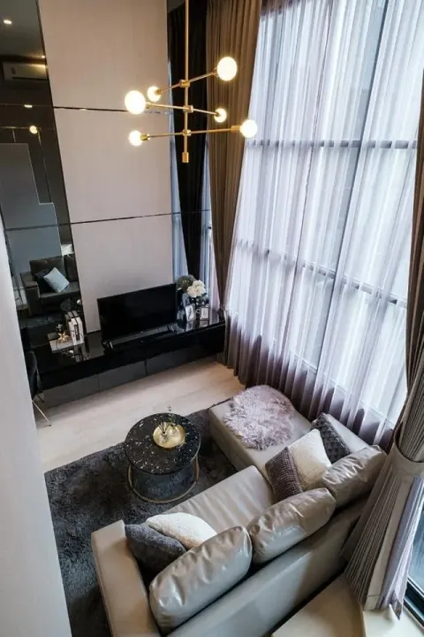 Property photos for Knightsbridge Prime Sathorn