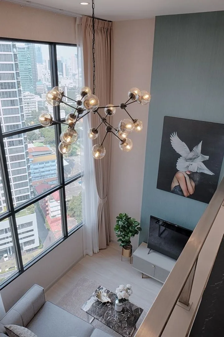 Property photos for Knightsbridge Prime Sathorn