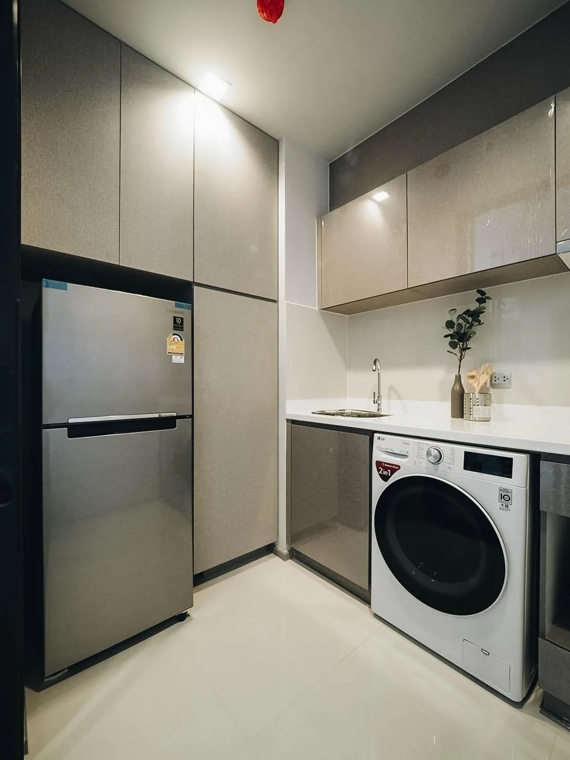Property photos for LIFE Asoke - Rama 9