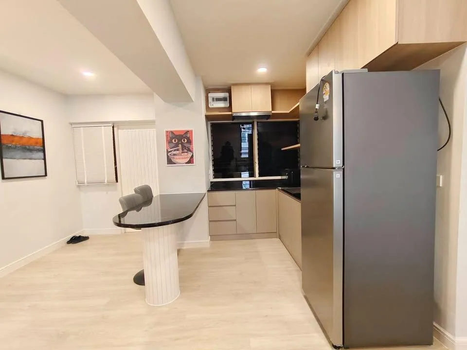 Property photos for Thonglor Tower