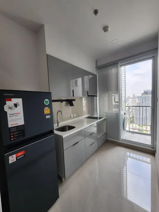Property photos for Supalai Premier Si Phraya-samyan