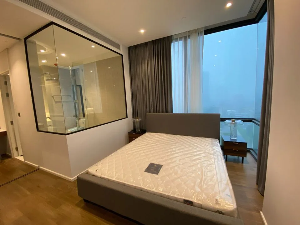 Property photos for Muniq Langsuan