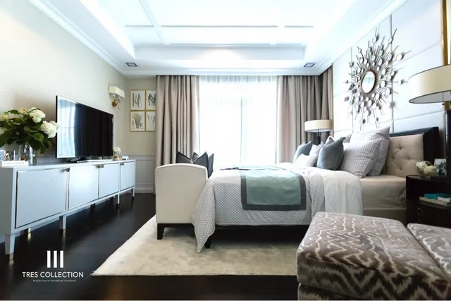 Property photos for Nantawan Bangna Km.7