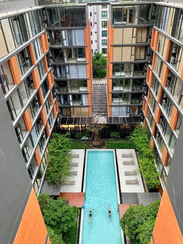 Property photos for Quintara Treehaus Sukhumvit 42