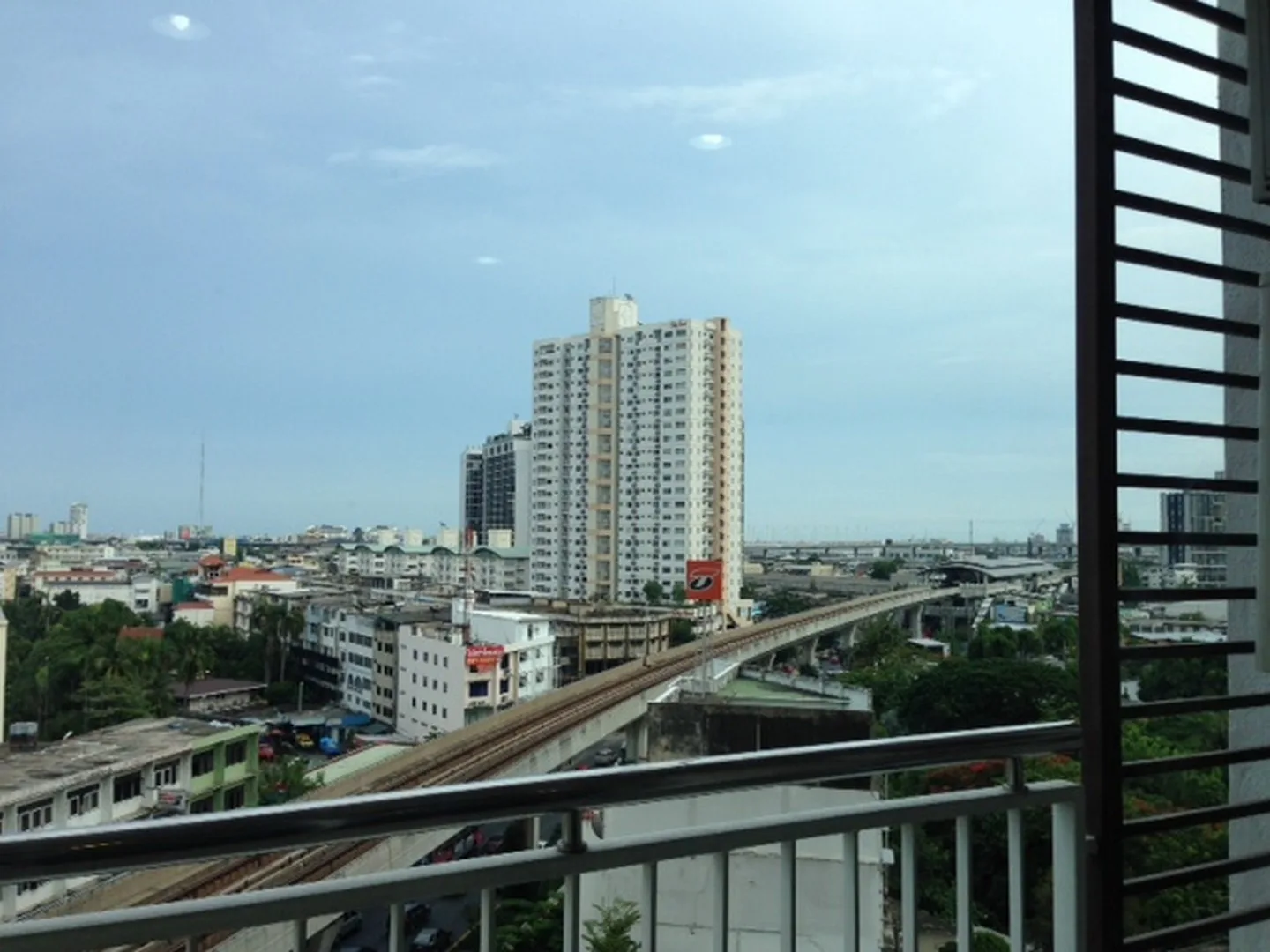 Property photos for Centric Scene Sukhumvit 64