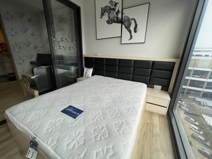Property photos for THE LINE Jatujak - Mochit