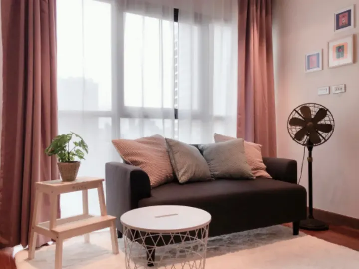 Property photos for Sathorn Gardens