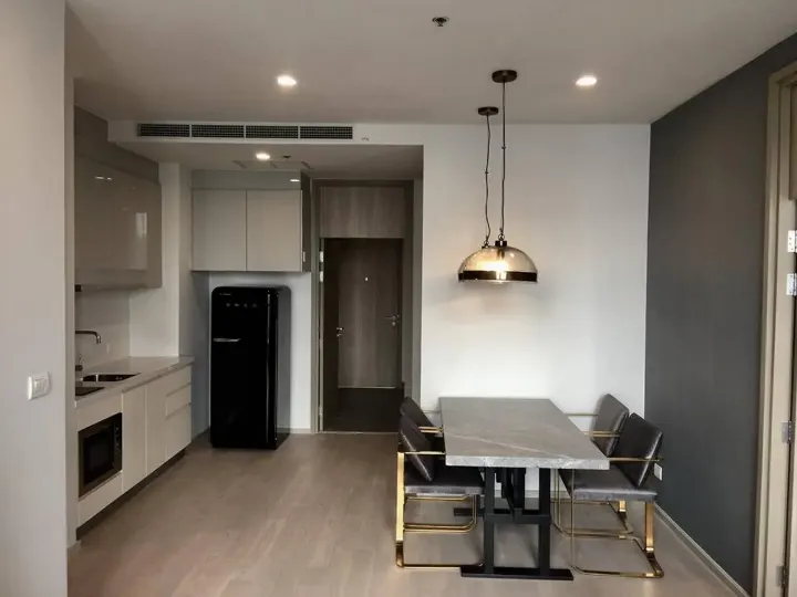 Property photos for Noble Ploenchit
